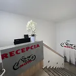 Moto Pensjonat