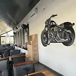 Pensjonat Moto