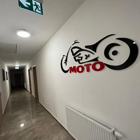 Moto Vendégház