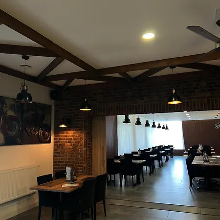 Vendégház Moto Michal na Ostrove