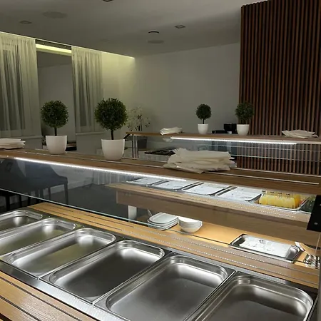 Vendégház Moto Michal na Ostrove