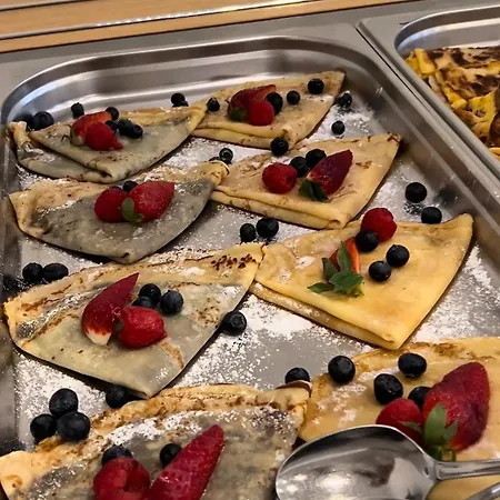 Moto 3* Michal na Ostrove