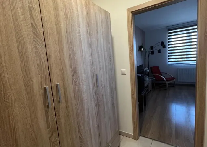 Moto Pensión Michal na Ostrove