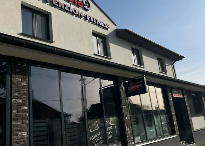 Moto بيت ضيافة 3*