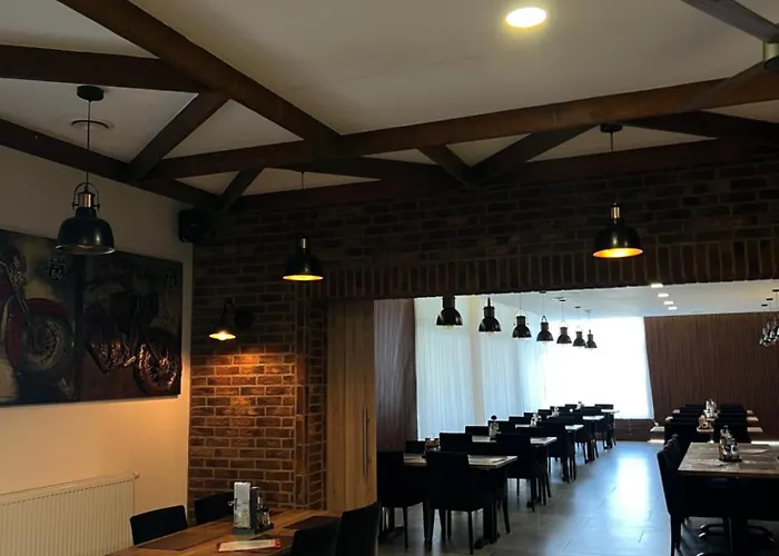 Pensión Moto Michal na Ostrove