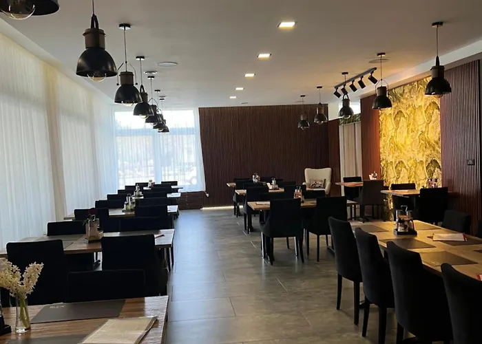 Pensión Moto Michal na Ostrove