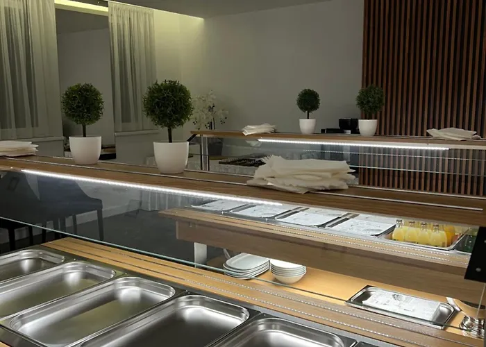 Pensión Moto Michal na Ostrove