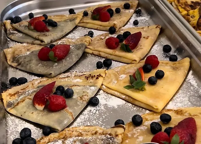 Moto 3* Michal na Ostrove